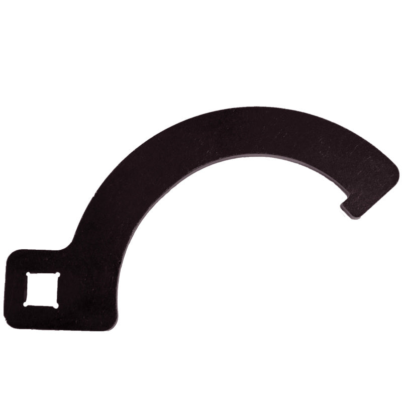 Tool Coilover Shock Adjuster Black