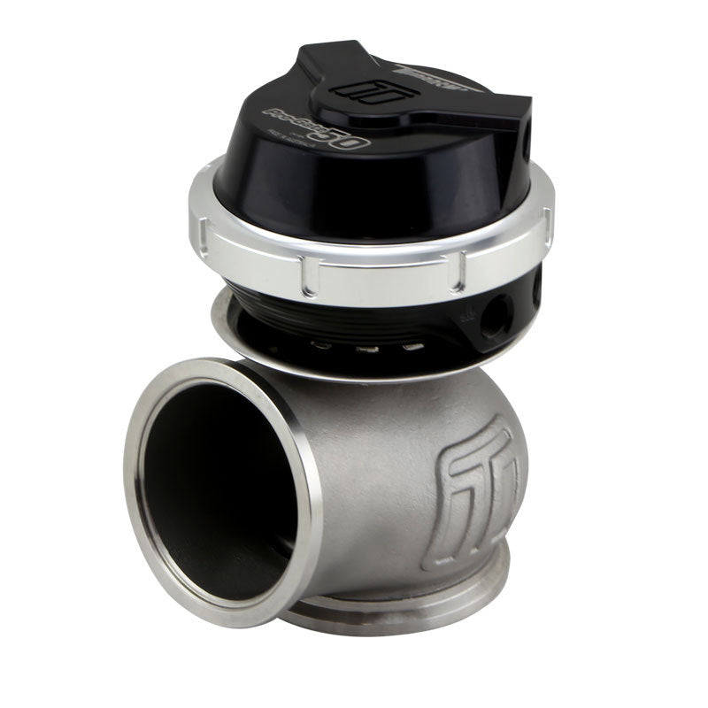 WG50 GenV ProGate 50mm Wastegate 14psi Black