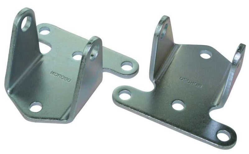 Long Chevy Motor Mounts