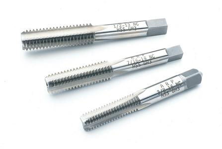 Thread Cleaning Tap 10mm x 1.25