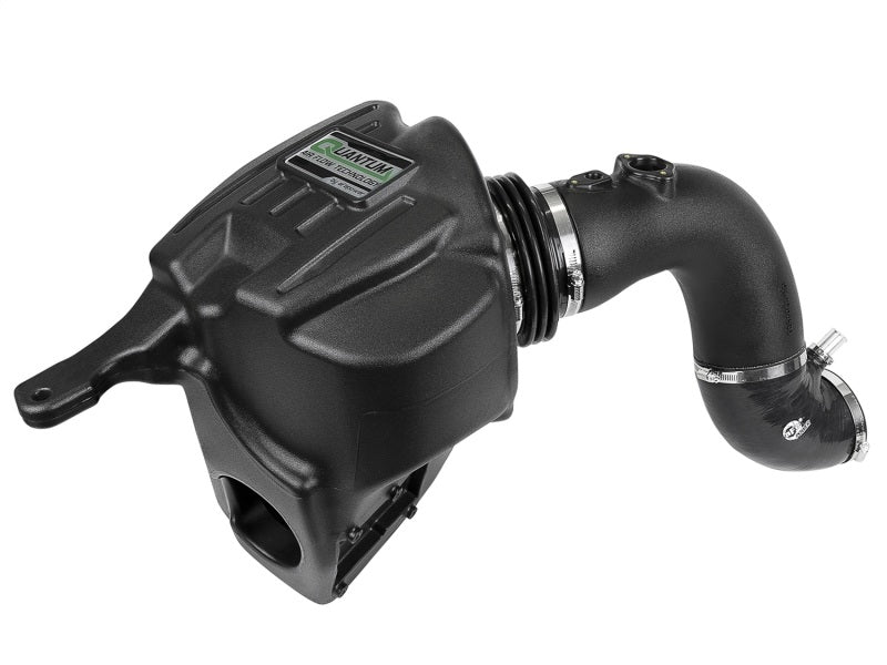 Quantum Air Intake Kit 13-18 Dodge Ram 6.7L