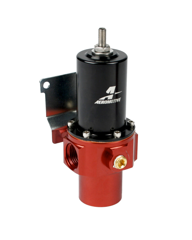 Pro-Stock 2-Port Fuel Regulator