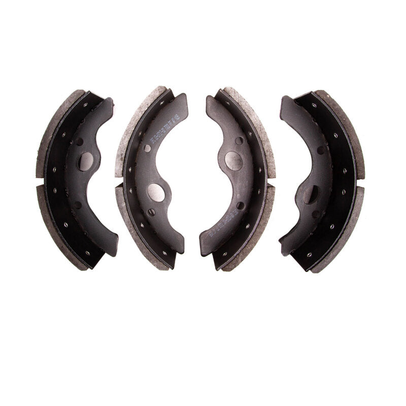 DFC 89-13 UD UD 18HD Rear Premium Riveted Shoes