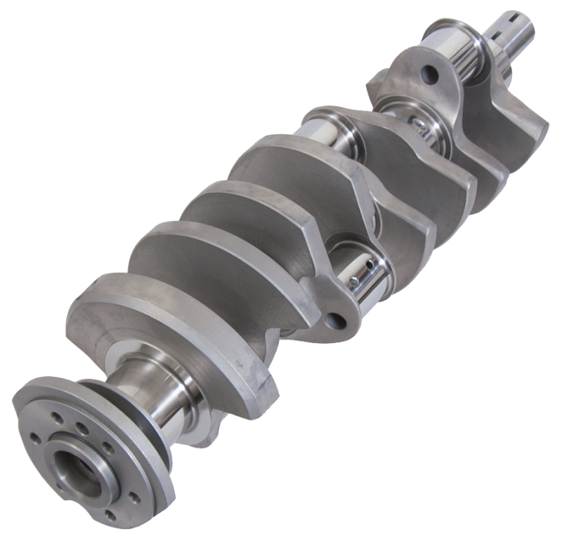 BBC 4340 Forged Crank - 4.250 Stroke