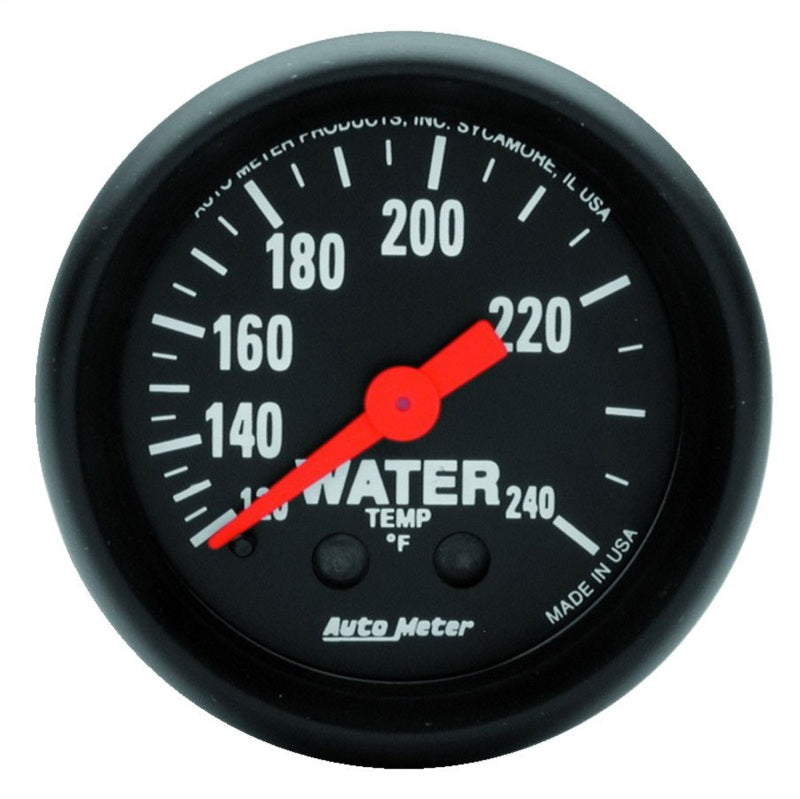 2-1/16 Water Temp.Gauge