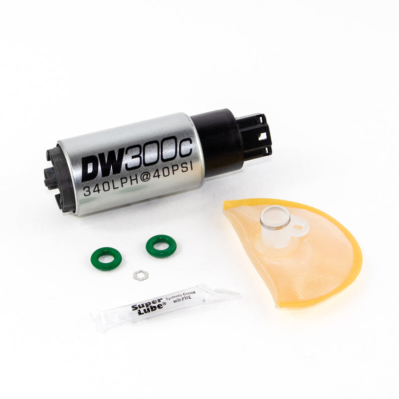 DW300C Electric Fuel Pump In-Tank 340LHP