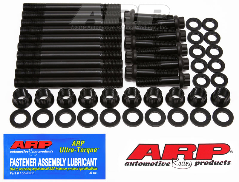 Chevy Main Stud Kit - Duramax LB7/LYY