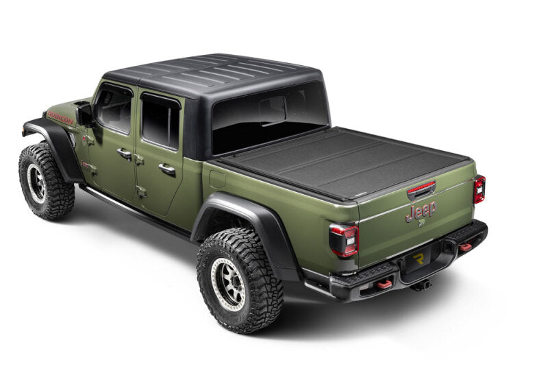 BAKFlip MX4 TS Bed Cover 21-  Ford F150 6.5ft Bed