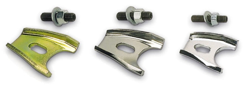 Chevy Dist. Clamp