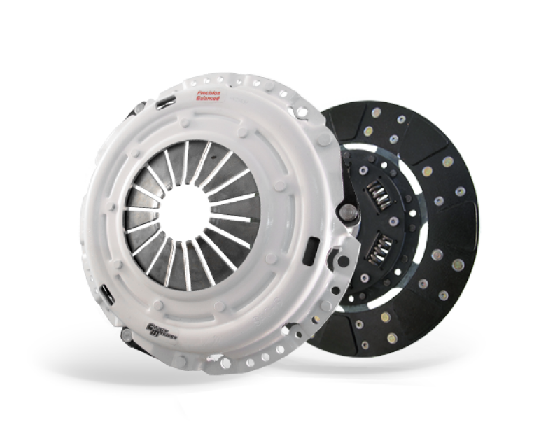 Clutch Masters 14-18 Mazda3 2.5L FX350 Clutch Kit (Only Work With Single Mass Flywheel)