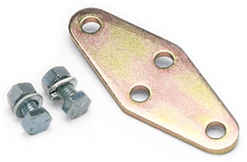 EDE Carb Accessories