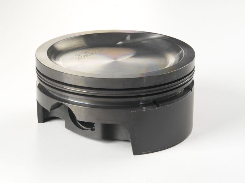BBF FE PowerPak Piston Set 4.080 Bore -18cc