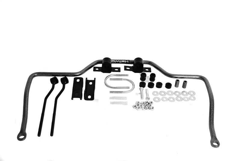 Ford Rear Sway Bar- 7/8in