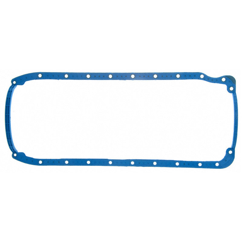 BBC 1PC. Rubber Oil Pan Gasket