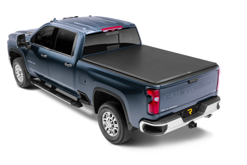 TruXport Tonneau Cover 20-  GM P/U 2500HD 6.9ft