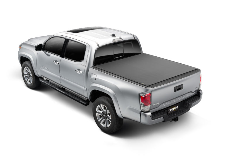 Pro X15 Bed Cover 24-   Toyota Tacoma 5ft