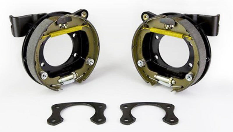WIL Caliper Brackets