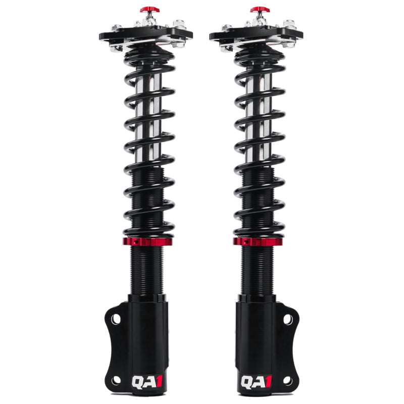 QAP Coil Shocks - Proma Star