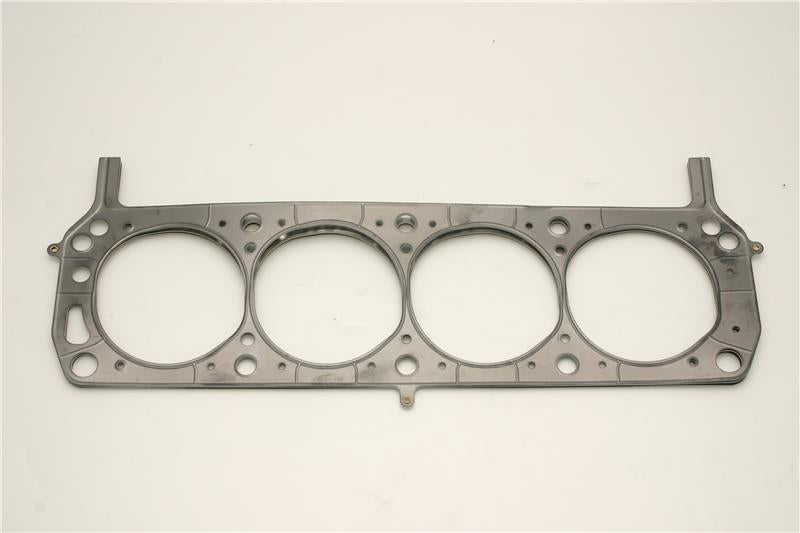 4.100 MLS Head Gasket .040 - SBF Yates RH