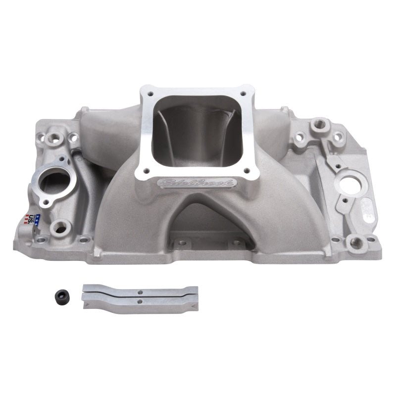 BBC Super Victor II Intake Manifold