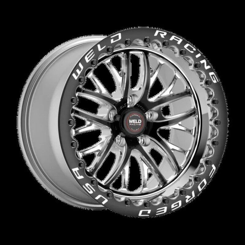 RT-S S82 Series Wheel 17x10 5x4.75 BC 7.2 BS