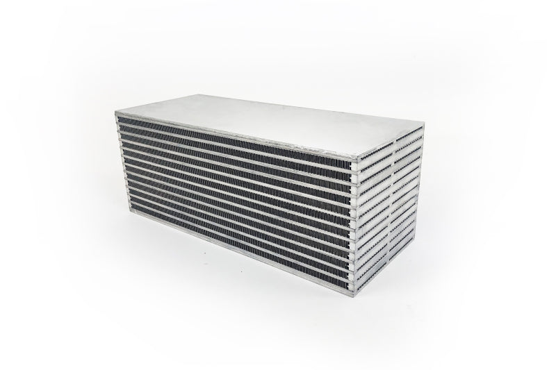 Intercooler Core Water/Air Bar And Plate