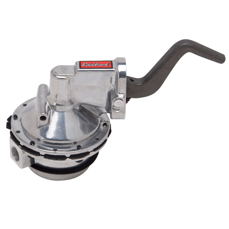 RPM Series Fuel Pump - Pontiac V8