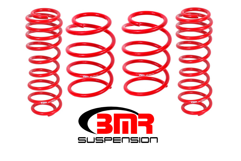 05-14 Mustang Lowering Springs Kit 1.5in Drop