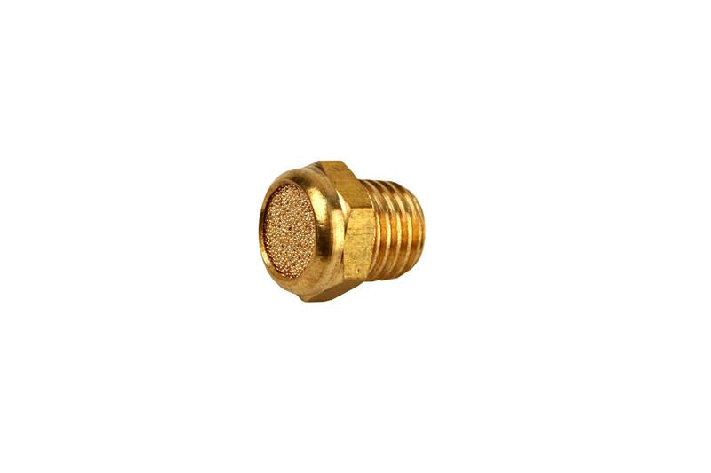 Breather Vent 1/16 NPT