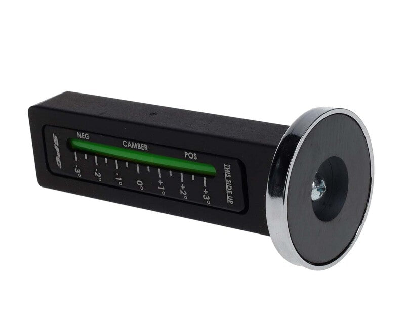 Magnet Adjustable Camber Gauge