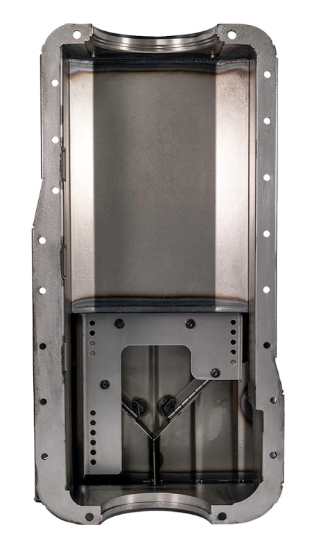 R/R Front Sump Oil Pan - SBF 351W 7qts.