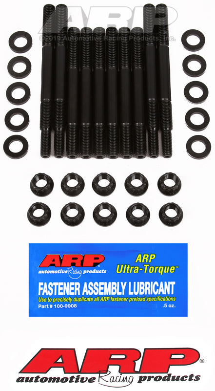 Ford Main Stud Kit - Fits 4.6L 2-Bolt