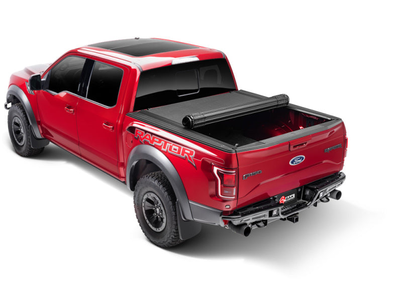 Revolver X4S Bed Cover 24-   Toyota Tacoma 5ft