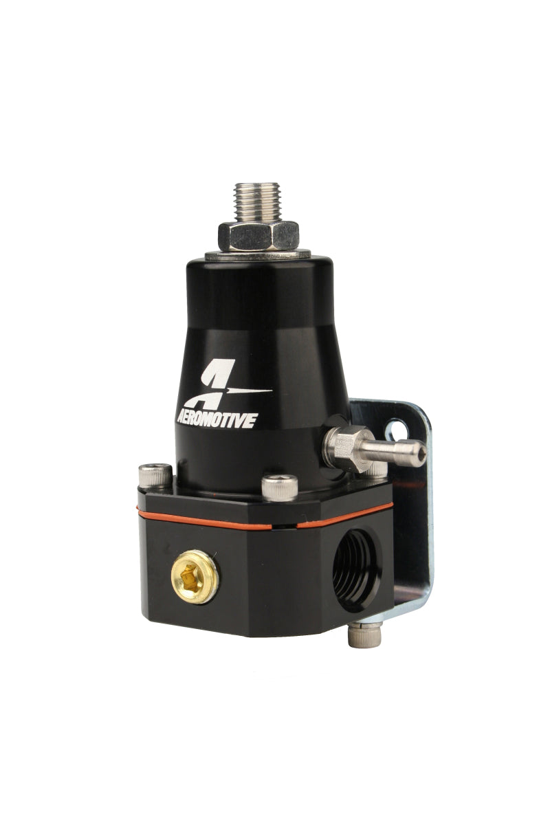 Fuel Regulator EFI 2 x 6an Inlet/6an Return
