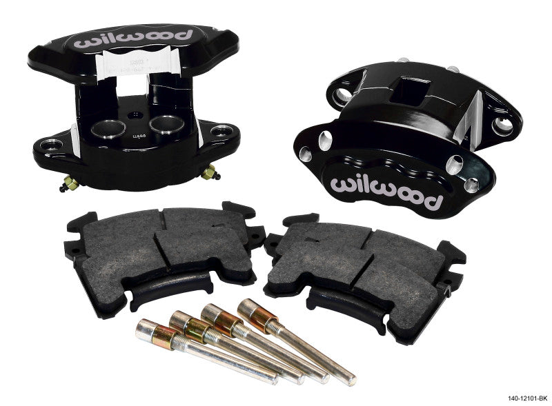 WIL D154 Brake Kit
