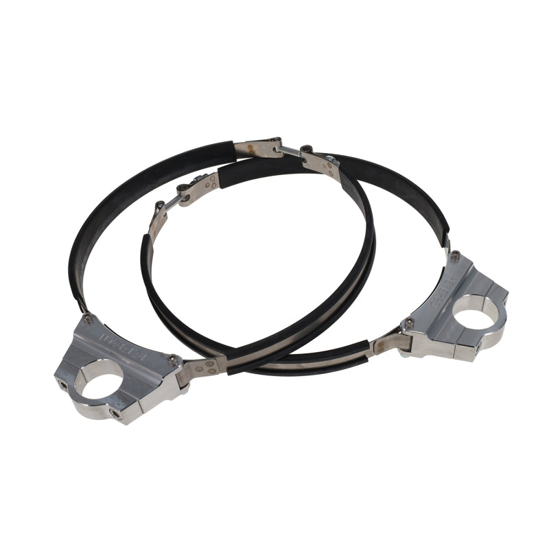 Tank Bracket Flat Mnt 10in Tank
