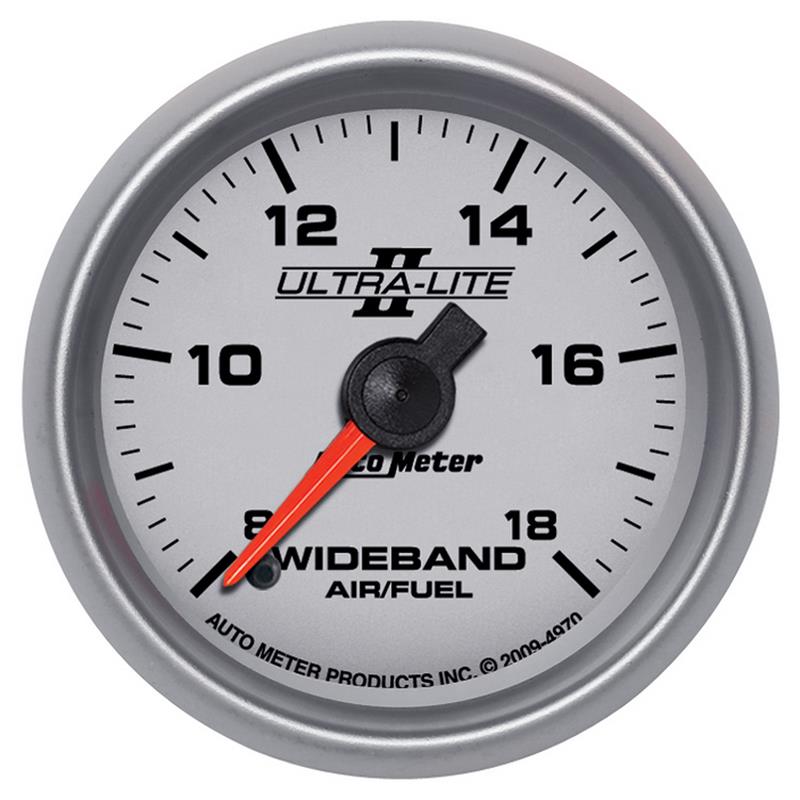 AM Ultra-Lite II Gauges