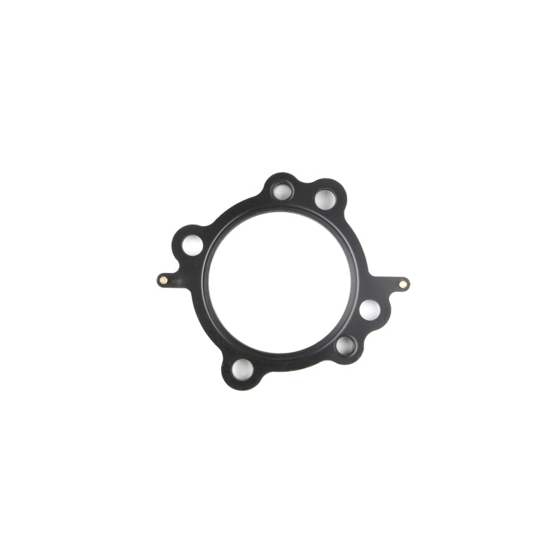 Cometic Harley-Davidson 3.570in Stock Bore EVO .040 Head Gasket (Pair)