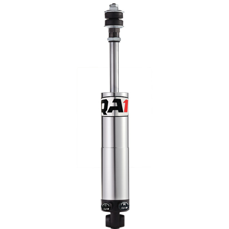 Stocker Star Shock- Double Adjustable