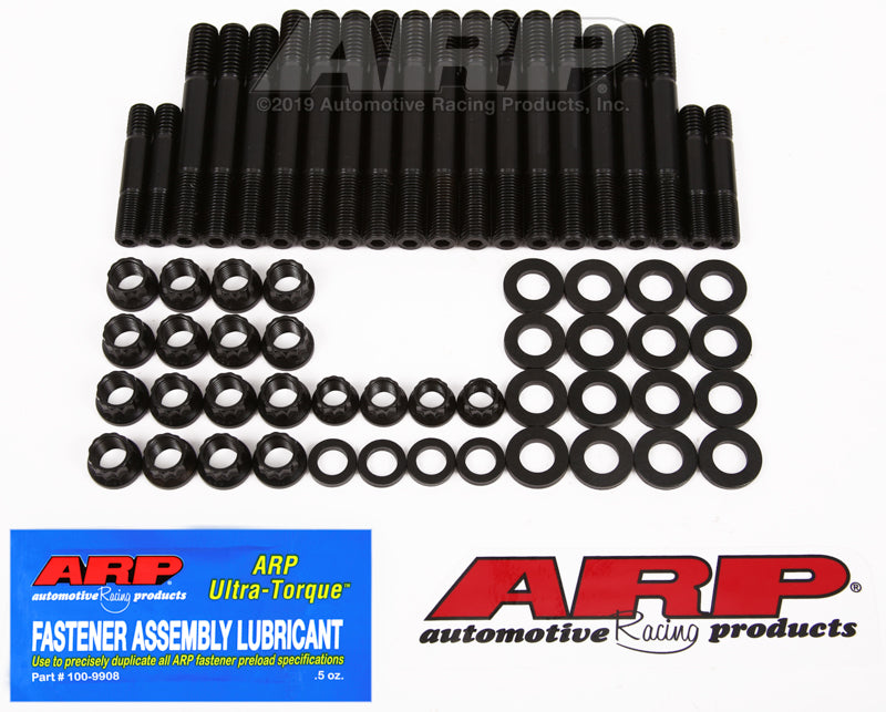 SBC Main Stud Kit - Dart Little M Block