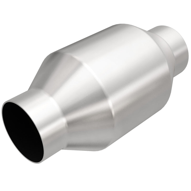 Universal Catalytic Converter