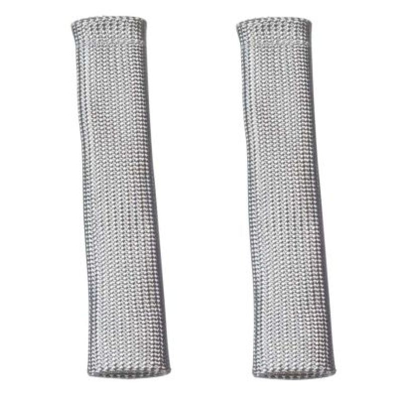 SPK Plug Boot Protectors Hi-Temp Natural 2pk