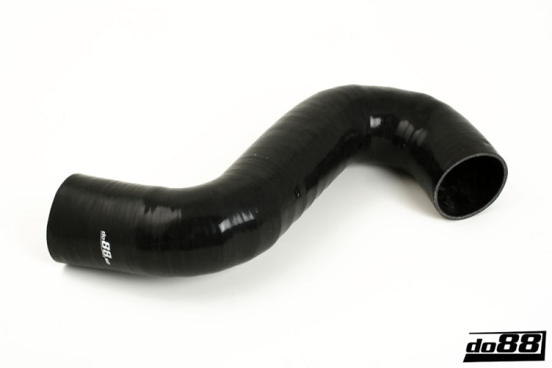 do88 SAAB 9-3 T7 00-03 Air Filter Relocation Hose Black