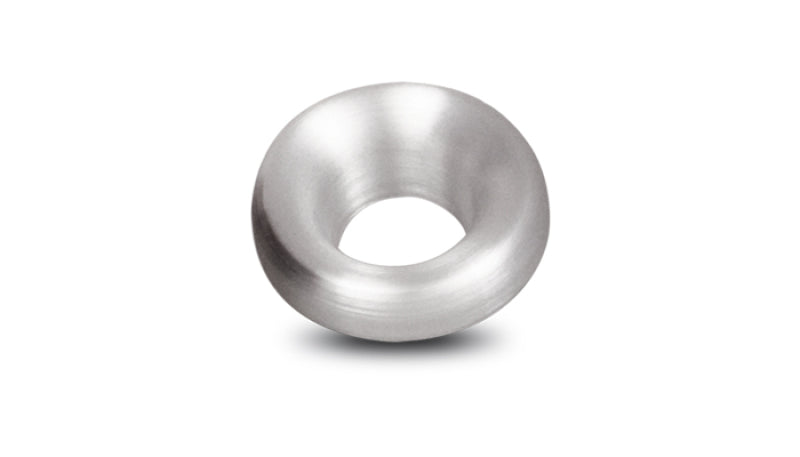 Bellmouth Velocity Stack Aluminum 3.5In Inlet O.D