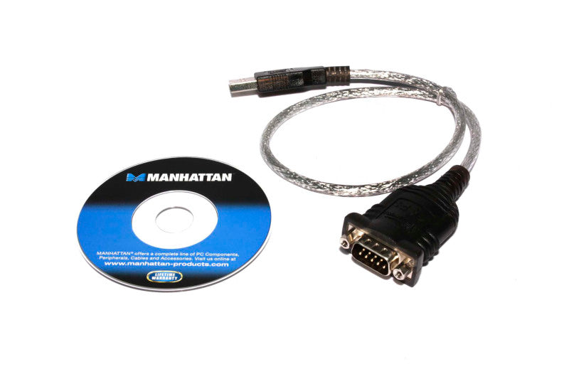 USB to Serial Converter
