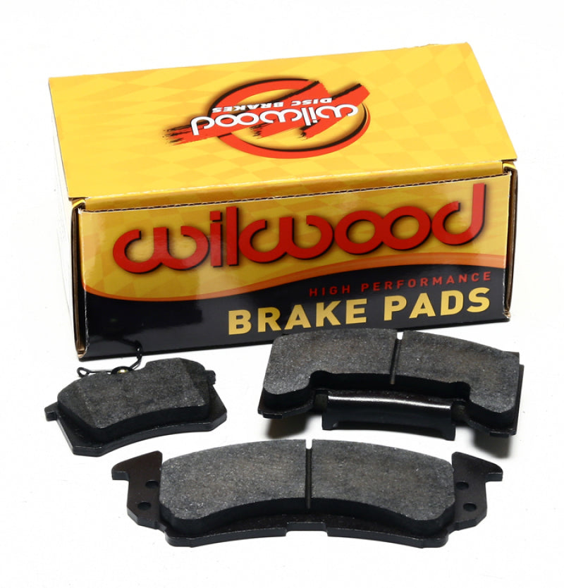 Polymatrix Pad Set