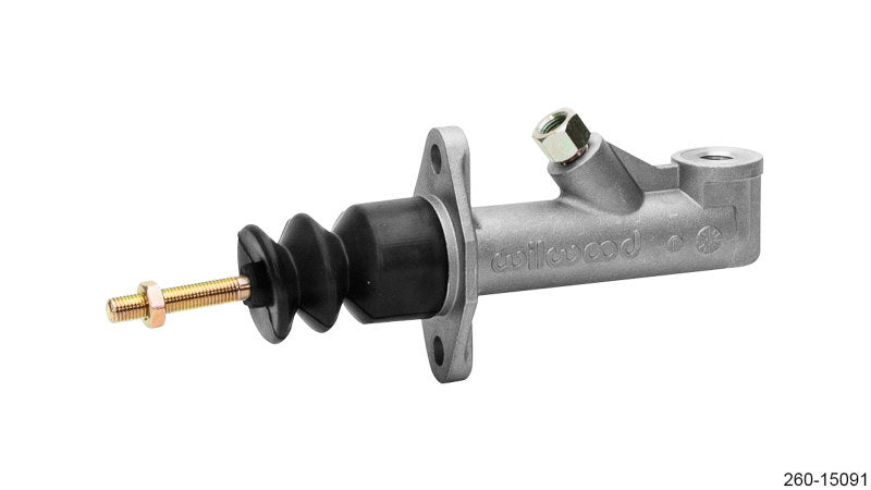 Master Cylinder .750in Bore GS Compact