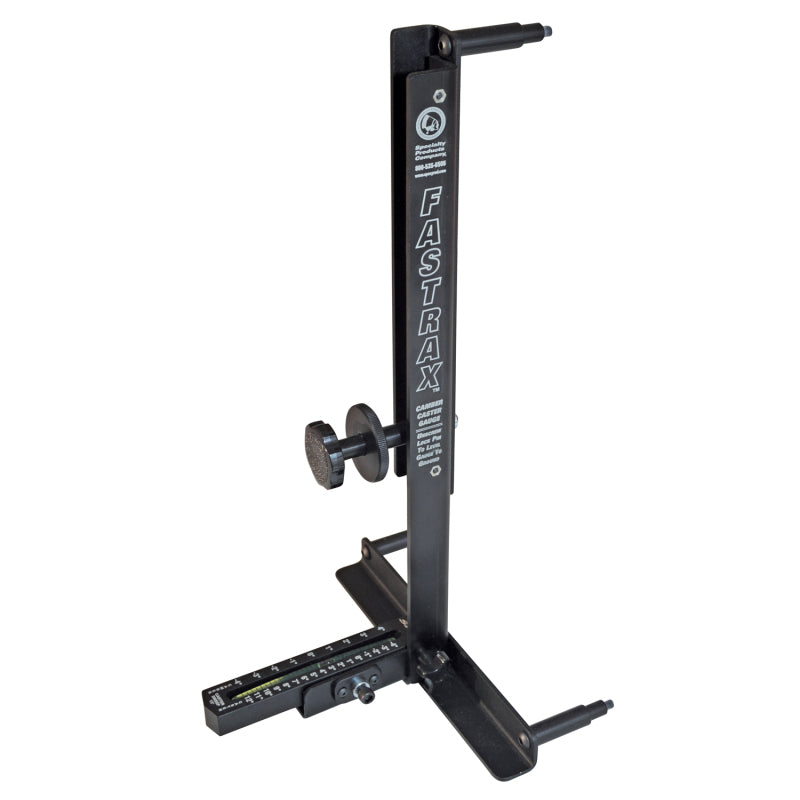 Fastrax Camber/Caster Ga uge