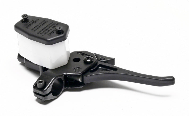 Master Cylinder w/Lever For 5/8in Handlebars