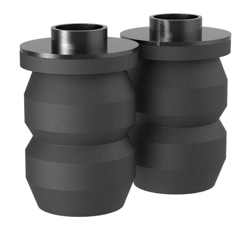 Timbren SES Kit Rear Ford 1/2 ton